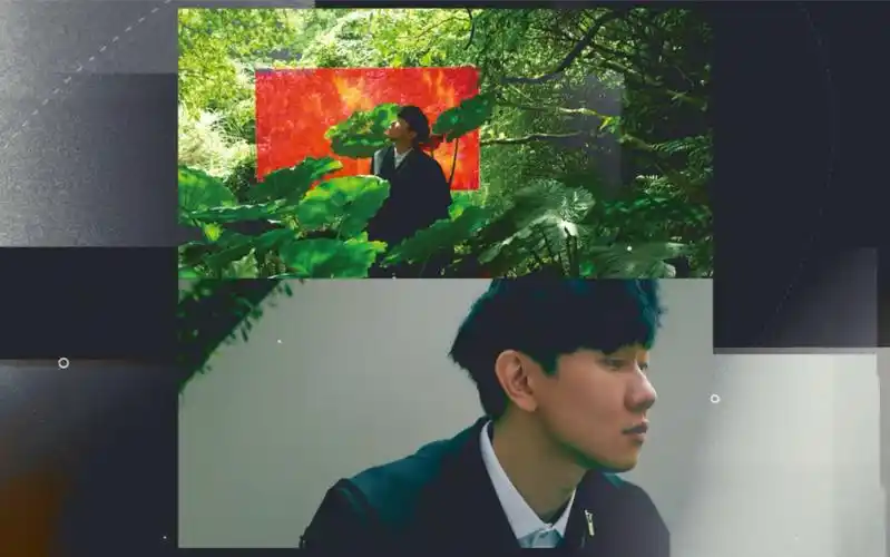 林俊杰幸存者如你10月20号新专辑发布19号晚线上听歌会