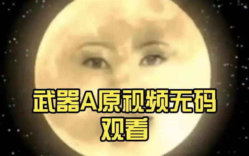 武器a原视频无码观看