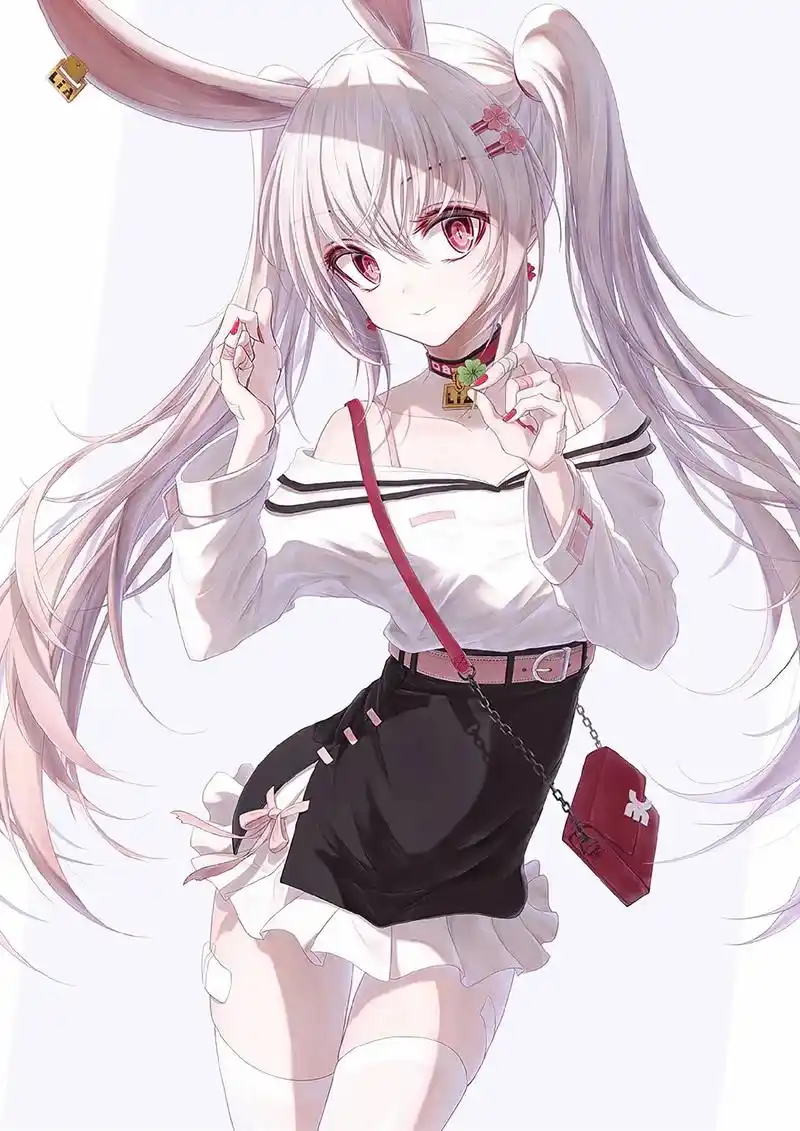 双马尾的可带谁懂?#二次元 #全网最火壁纸 #动漫壁纸 #动漫剪辑