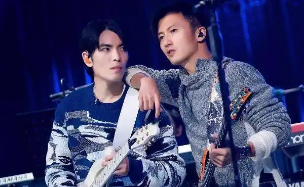 选手比导师更有看头的比赛王俊凯谢霆锋反倒成了配角