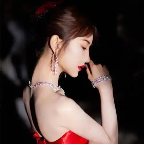 【微信头像】毛晓彤,吴宣仪