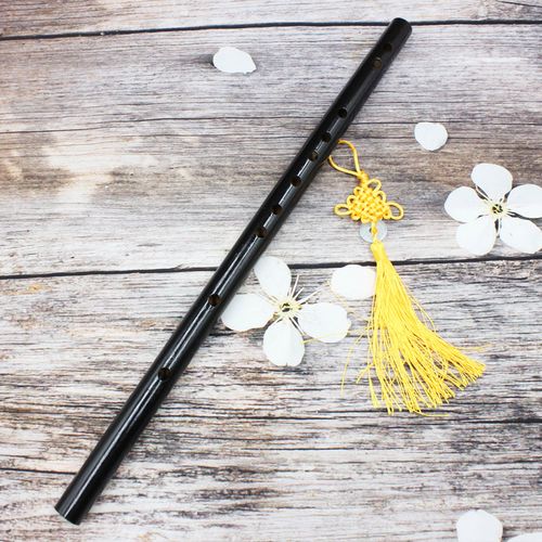 onevan新品复古笛中华舞蹈笛子萧演出儿童影楼古装摄影竹笛古风长笛