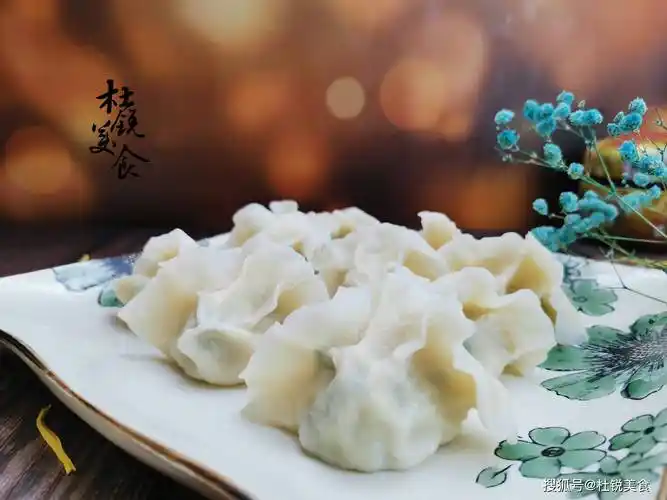 特别是生活在北方地区的人们,对于饺子的特殊感情,让很多南方人永远也