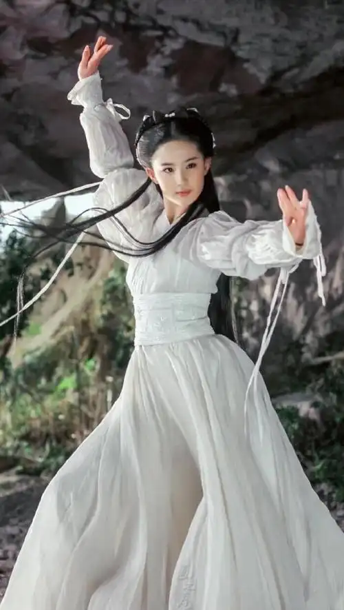 古装剧明星图片(古装剧明星图片大全)-天晟网