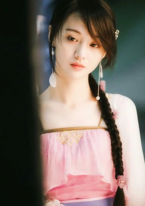 郑爽画壁古装仙女剧照图片大全