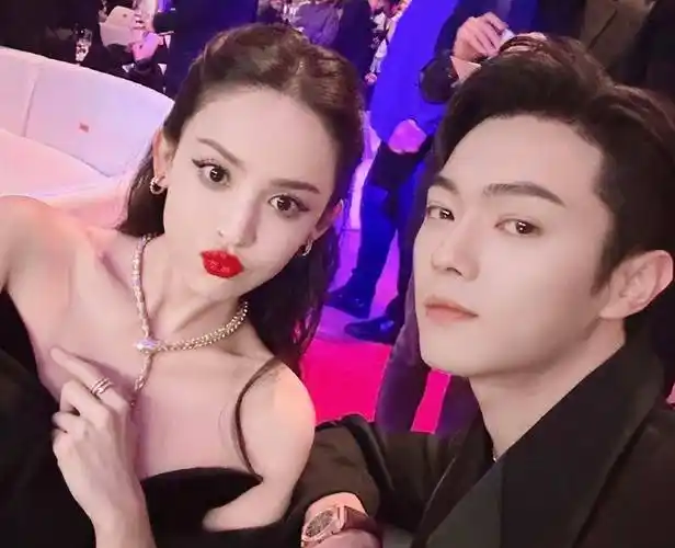 星光美丽》杀青,又进组《承欢记》,手握4部待播剧_谭松韵_吐槽_周冬雨