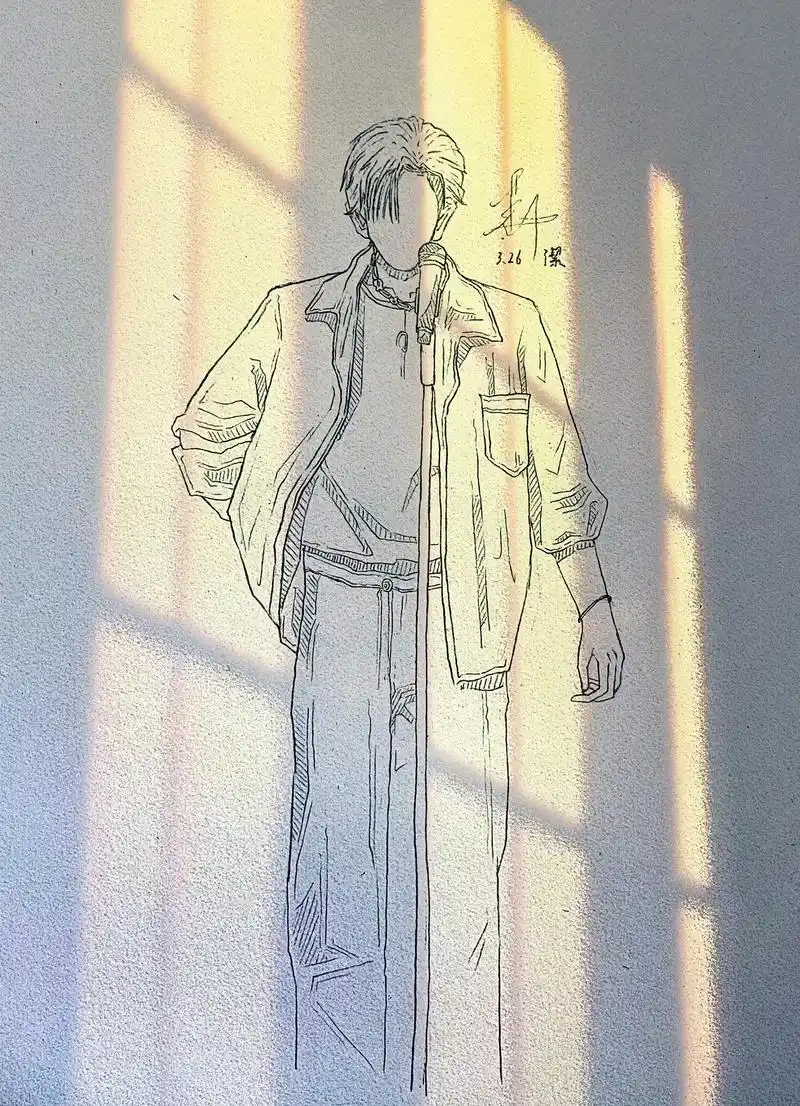 大花轿玺子哥.这个红衣帅晕了 #易烊千玺 #tfboys # - 抖音