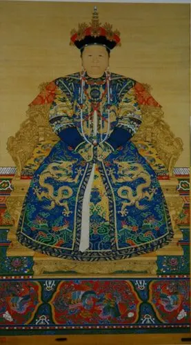 【讲座报道】孝庄文皇后一生及其下嫁之谜——故宫研究院学术讲坛第八