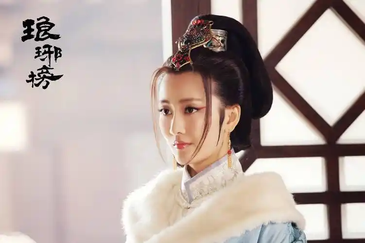 琅琊榜电视剧演员表(《琅琊榜》过去7年,8位主演5位成一线明星,其他人