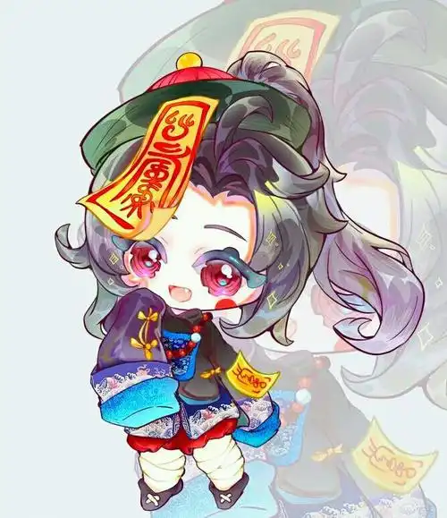 评论(244)推荐蓝忘机#魏无羡魔道祖师墨香铜臭呆毛都给吓直了念卿关