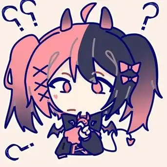 小恶魔何吉_浩子那个谁来自合集·hirokoemma仙贝的红茶店oc全身立绘