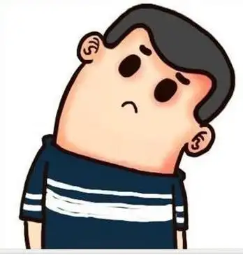 歪头党图片大全      最近在网络上流行起了,卡通人物歪头的图片.