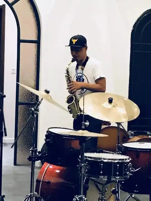 北京摇摆爵士乐沉浮史