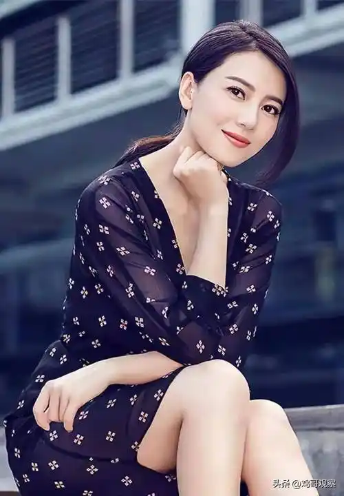 高圆圆:优雅女神的时尚演绎_成为了_活动_魅力