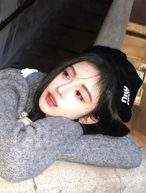 鞠婧祎慵懒风美神好漂亮好伟大的一张脸整个人都香香软软的