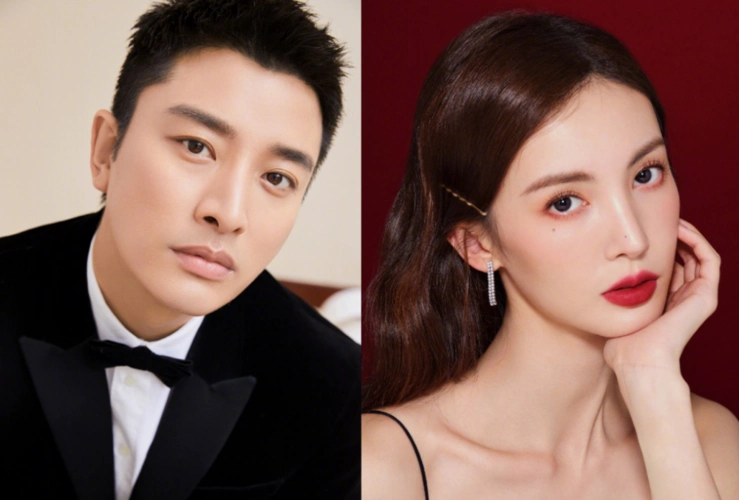 金晨贾乃亮绯闻升级女方恋综拒绝男嘉宾后深夜疑与贾乃亮聚餐