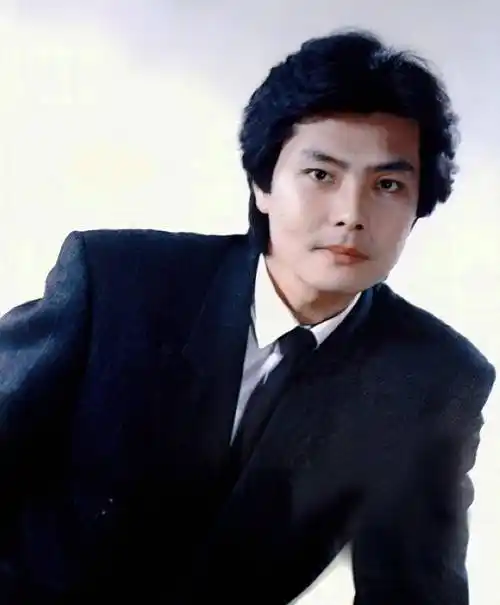 八十年代男影星:沈冠初,陈佩斯,李世玺,祝延平,刘衍利,罗钢