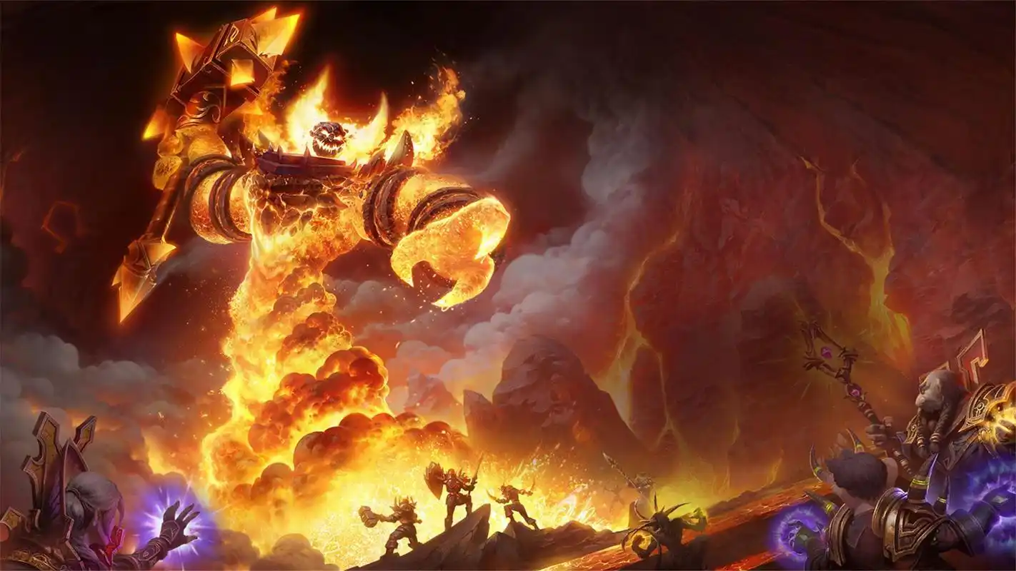 魔兽世界怀旧服身心之力任务怎么完成-身心之力任务完成攻略-安致网