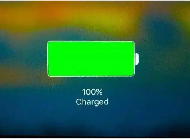手机100%电量就表示充满电了吗?今天才搞明白,知道的人不多