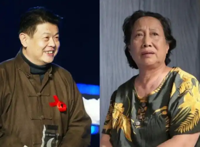 回顾暖春开播15年小花齐如意长成大美人爷爷奶奶已离世