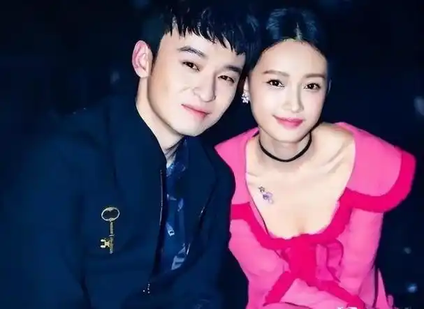 董子健和孙怡:曾经甜蜜一幕幕,到如今的陌路人,到底经历了啥