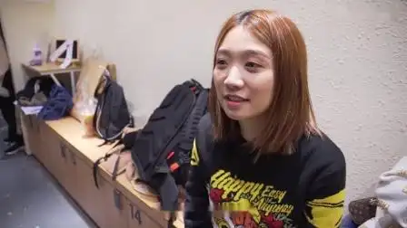 【品城记】"完美女友"观辰带你挑战广州首家室内漂移!