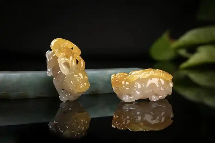 貔貅被别人动了怎么办