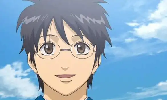 毫无存在感的动漫路人男生,谁才是真的没有存在感?