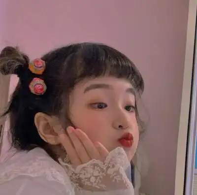 七也 女生头像 自截小红书:琪崽崽