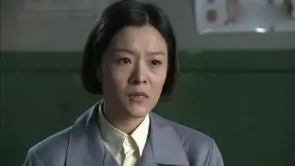 战犯:中岛良子还未从战乱的阴影中走出来,疑有心理疾病!