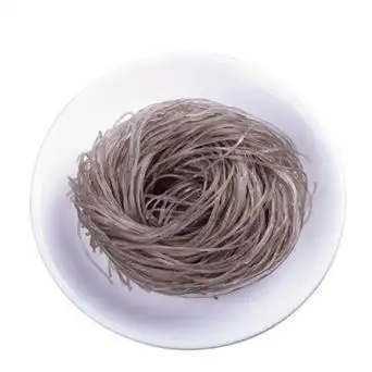 粉条批发5斤红薯粉丝农家手工山芋地瓜红苕番薯细粉丝红薯工厂亚