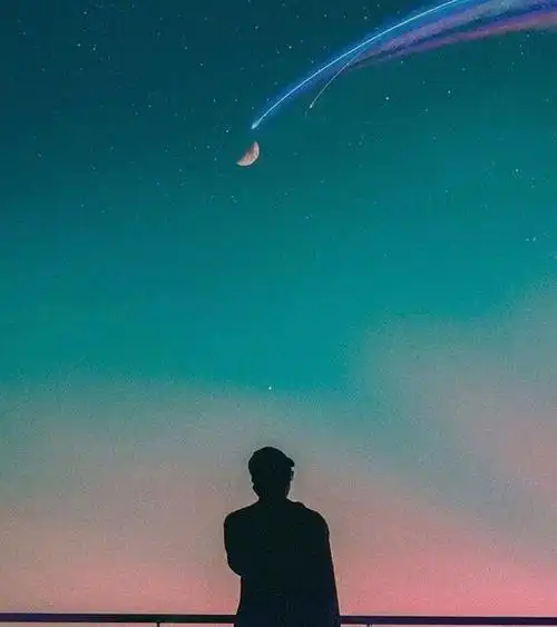 深夜看会哭的句子,伤感催泪,虐心不已!