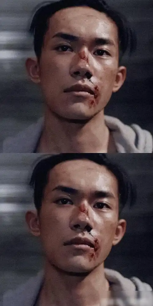 易烊千玺《少年的你》以15.45亿完美收官,易烊千玺,未来可期