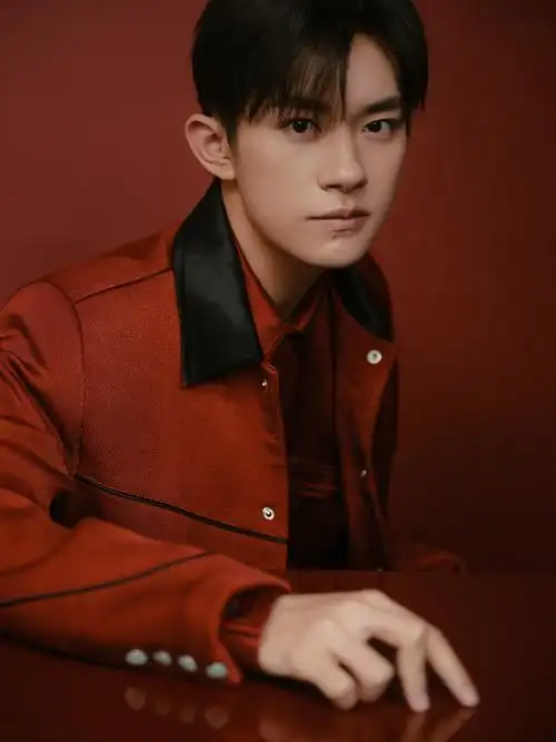 烊千玺,2000年11月28日生于湖南省怀化市洪江市,中国内地男演员,歌手