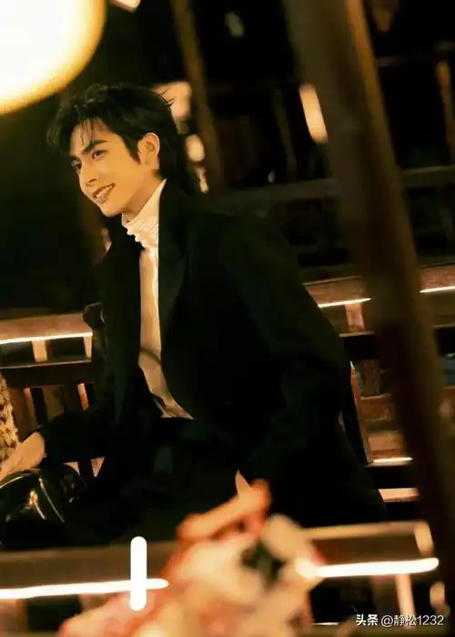 最厉害的在于宋威龙的戏,只要是和女主搭戏,一