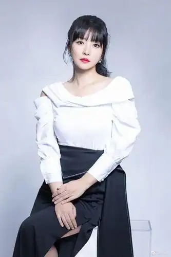 倪妮30岁之后体重没下过100斤体重过百的女明星还有她们