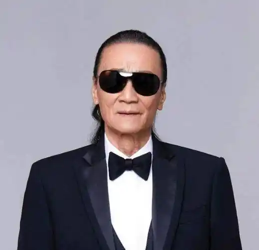 86岁谢贤获影帝