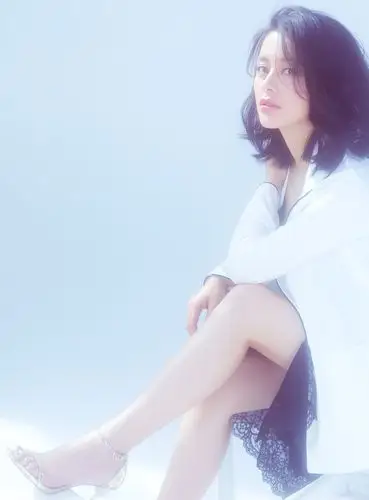 氧气女神王力可梦幻写真曝光新片向阳的日子传递阳光正能