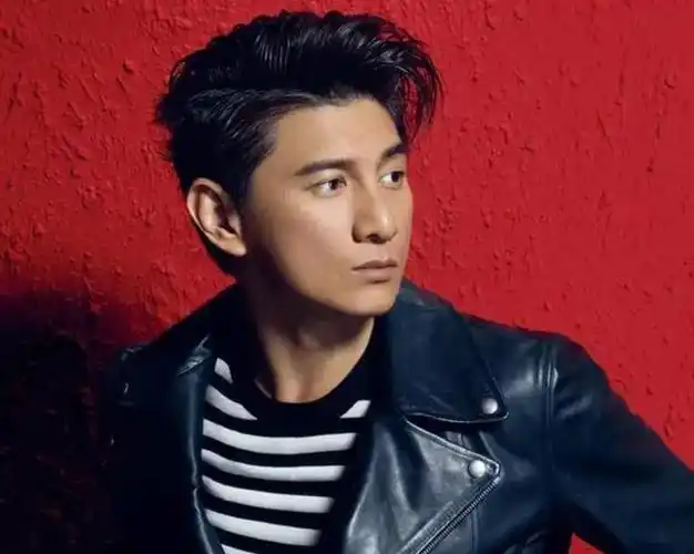 吴奇隆暗暗向刘诗诗出手?|贾乃亮|王一博|阮经天_新