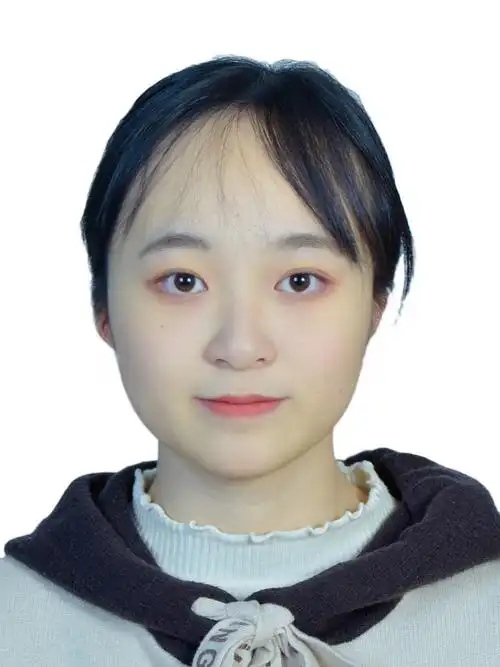 急需大家帮我p一下一寸照