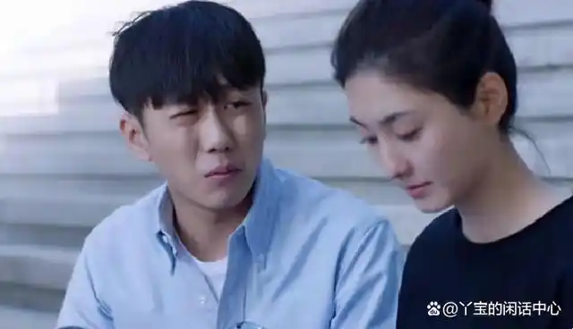 少年派2:"好奇cp"不是be了,是江天昊对邓小琪不爱而不自知!