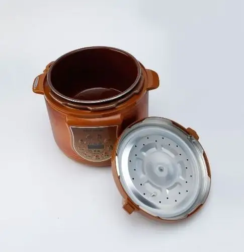 电压力锅内胆什么材质好?