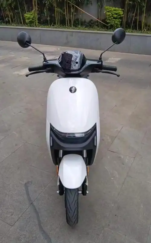九号新款-n90c电动车 电池72v35a天 - 抖音
