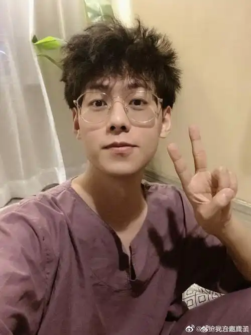 cv赵成晨|lofter(乐乎) - 让兴趣,更有趣