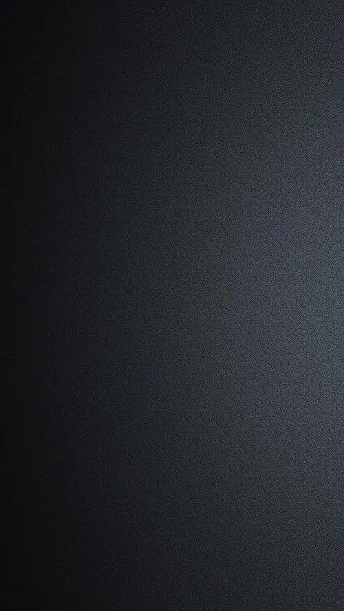 黑色纯色渐变h5背景