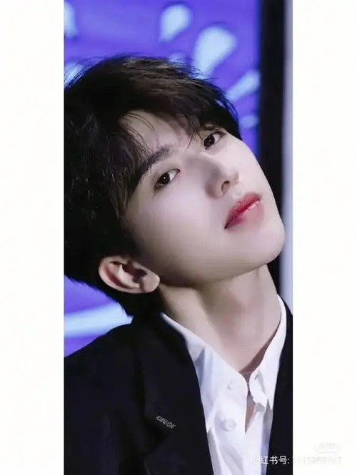 蔡徐坤的老婆在吗