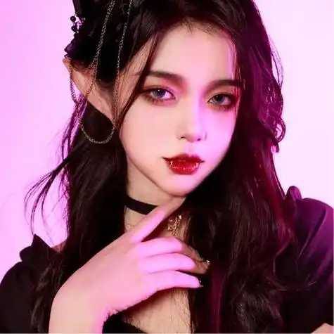 让男生心动的女生头像 高清撩人让男生一眼就心动的头像图片_女生头像