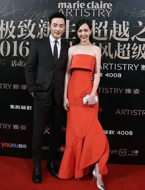 现在唐嫣罗晋都已经身为爸爸妈妈了,虽然胎儿没有公开性别,但是之前