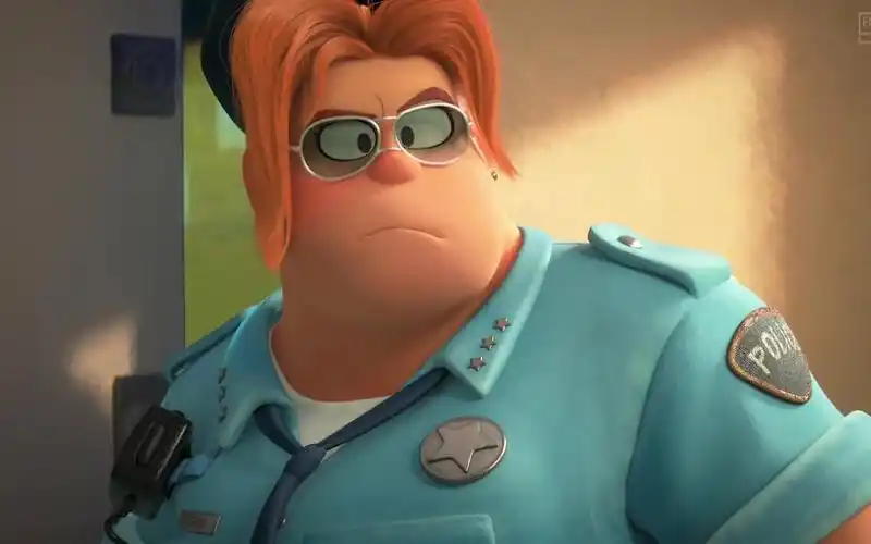 抢先观看爆笑的坏蛋联盟片段_哔哩哔哩_bilibili