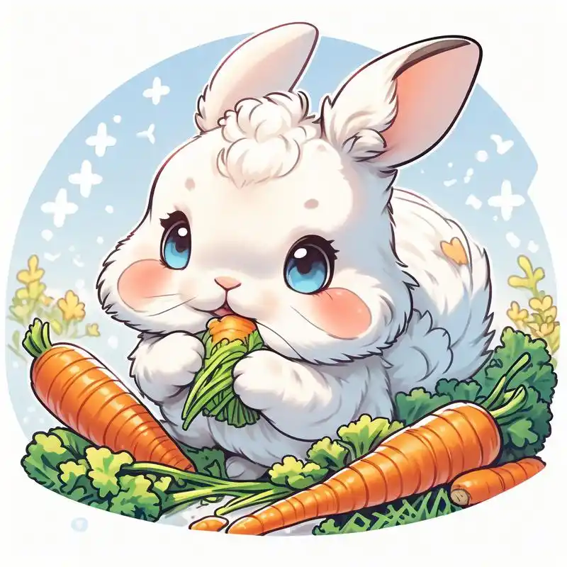 亲们,今天给大家带来一组超级萌萌哒的小可爱头像!